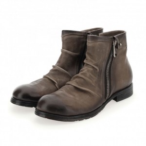 A.S.98 Clash 401216 Ankle boots Heren Bruin | NL-GJWPHB-592