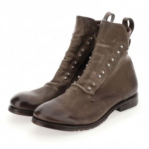 A.S.98 Clash 401231 Ankle boots Heren Bruin | NL-FTGIKS-564