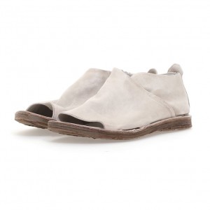 A.S.98 Romi Sandalen Dames Beige | NL-XFCOAP-418