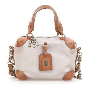 A.S.98 Siena Tassen Dames Beige | NL-ZOSVDX-036