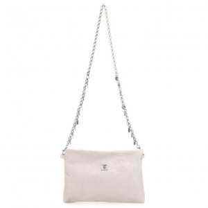 A.S.98 Uda Portefeuille Unisex Beige | NL-LQVERG-036