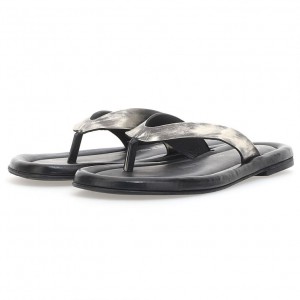 A.S.98 Yolanda Sandalen Dames Platina | NL-EDCHNQ-817