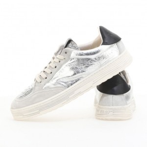 A.S.98 Yorik Sneakers Heren Wit | NL-OHMZSB-093