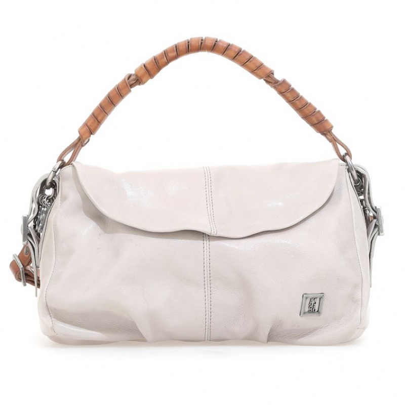 A.S.98 Malcesine Tassen Dames Beige | NL-USJQTF-297