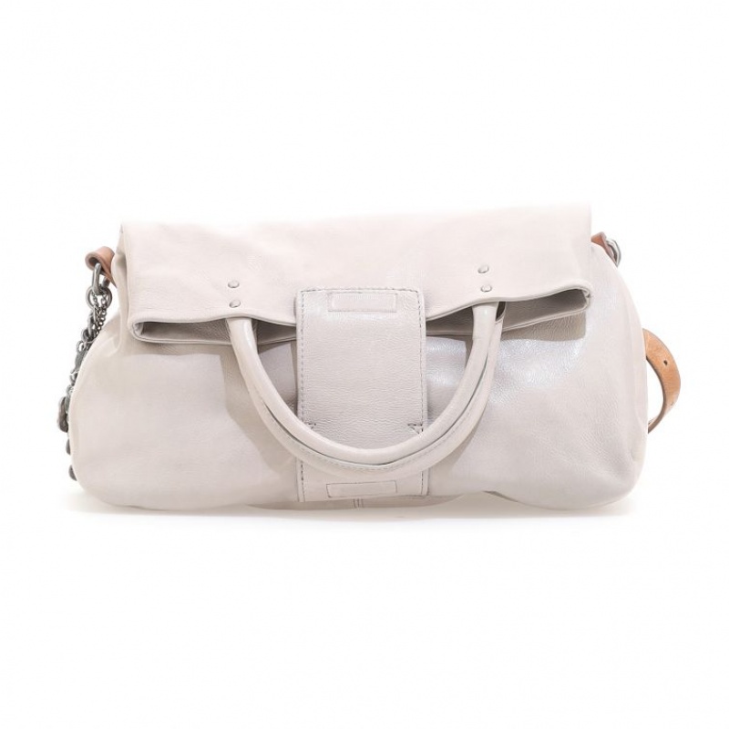 A.S.98 Torri Tassen Dames Beige | NL-ZQKHJX-107